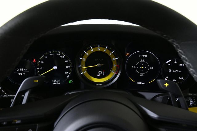 2024 Porsche 911 GT3 - 22916788 - 14