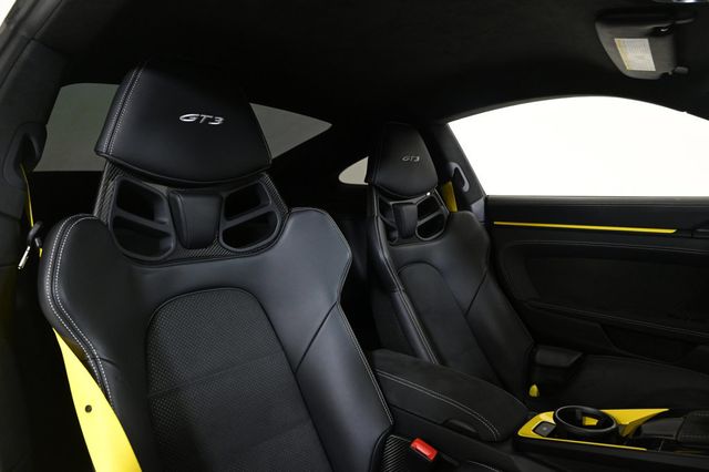 2024 Porsche 911 GT3 - 22916788 - 18