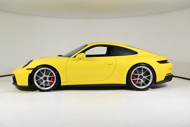 2024 Porsche 911 GT3 - 22916788 - 1