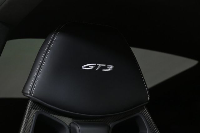 2024 Porsche 911 GT3 - 22916788 - 20