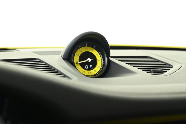 2024 Porsche 911 GT3 - 22916788 - 22