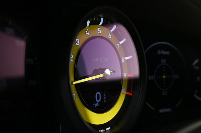2024 Porsche 911 GT3 - 22916788 - 23