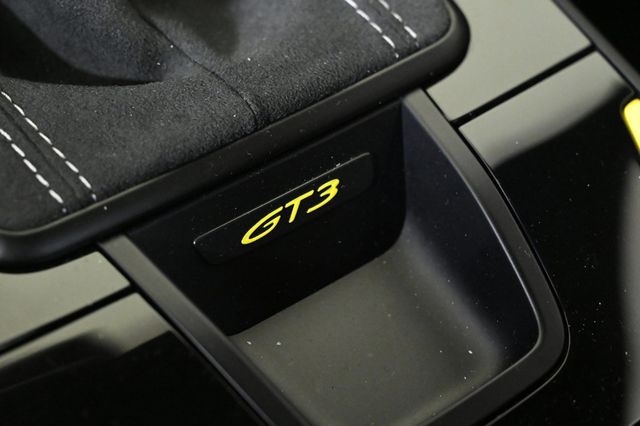 2024 Porsche 911 GT3 - 22916788 - 26