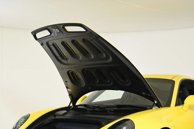 2024 Porsche 911 GT3 - 22916788 - 27