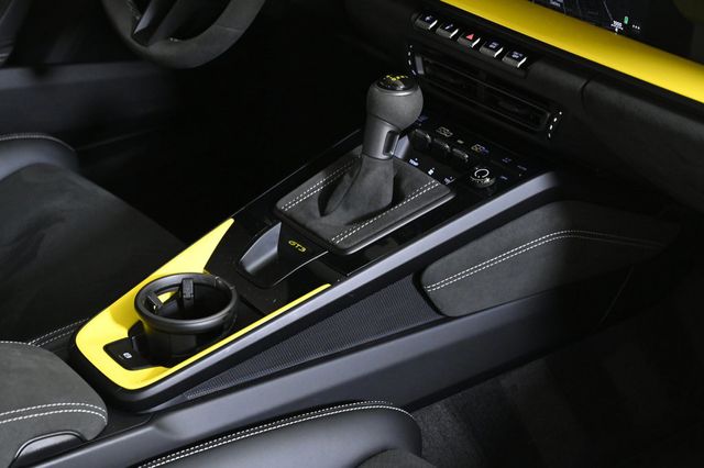 2024 Porsche 911 GT3 - 22916788 - 28