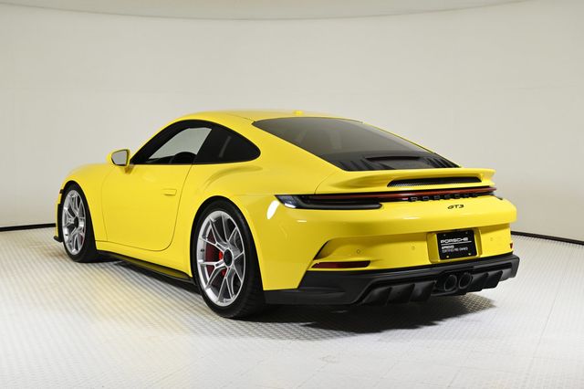 2024 Porsche 911 GT3 - 22916788 - 2