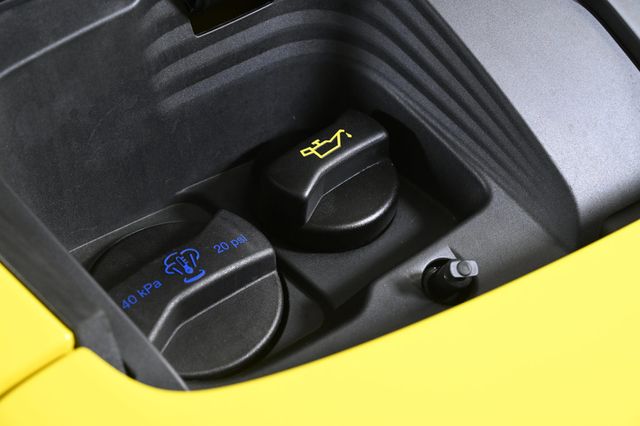 2024 Porsche 911 GT3 - 22916788 - 30