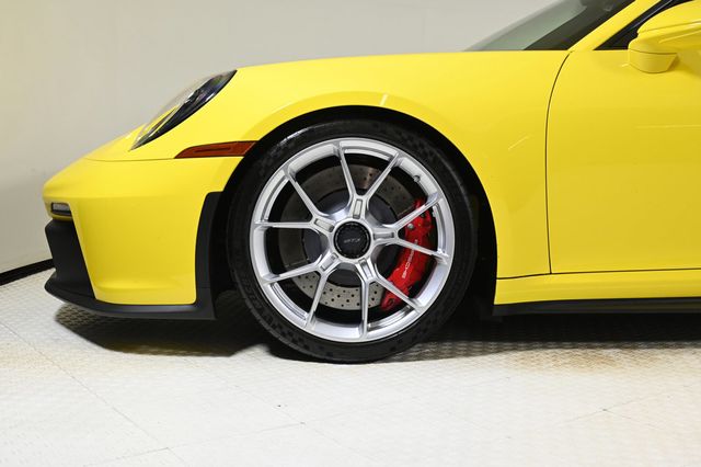 2024 Porsche 911 GT3 - 22916788 - 32