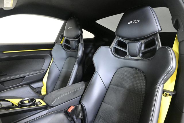 2024 Porsche 911 GT3 - 22916788 - 4