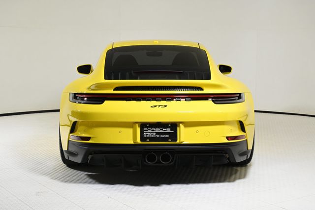 2024 Porsche 911 GT3 - 22916788 - 5