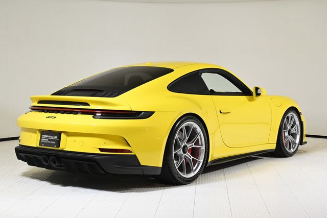 2024 Porsche 911 GT3 - 22916788 - 6