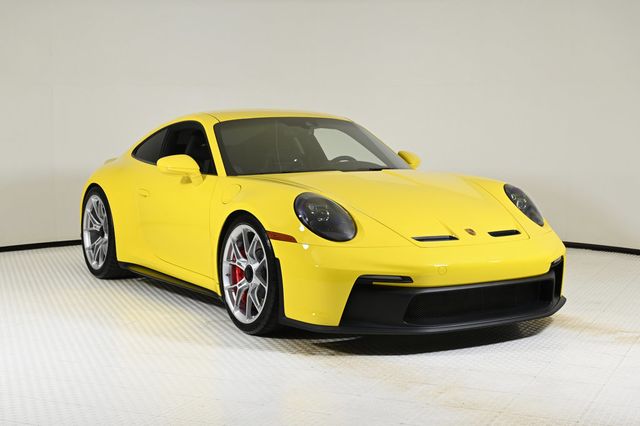 2024 Porsche 911 GT3 - 22916788 - 8