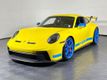 2024 Porsche 911 GT3 - 23041657 - 0