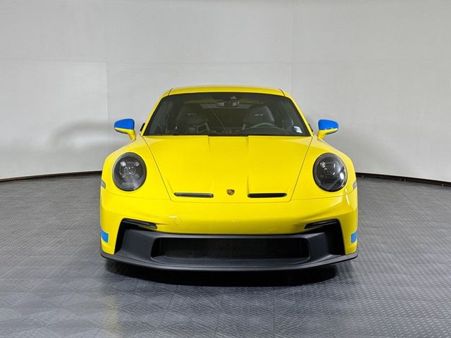 2024 Porsche 911 GT3 - 23041657 - 9