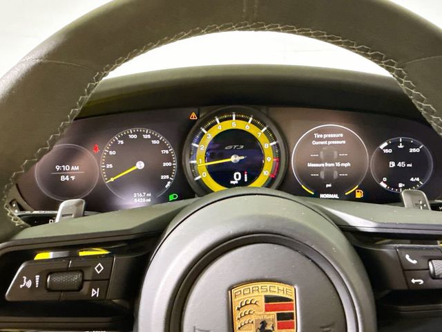 2024 Porsche 911 GT3 - 23041657 - 10