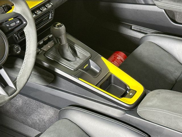 2024 Porsche 911 GT3 - 23041657 - 13