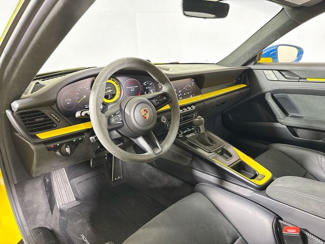 2024 Porsche 911 GT3 - 23041657 - 14