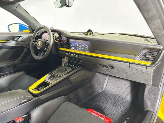 2024 Porsche 911 GT3 - 23041657 - 16