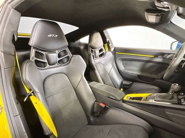 2024 Porsche 911 GT3 - 23041657 - 17