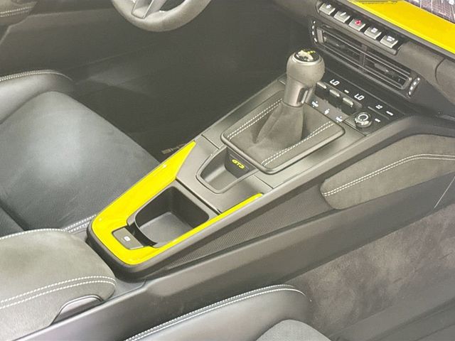 2024 Porsche 911 GT3 - 23041657 - 20