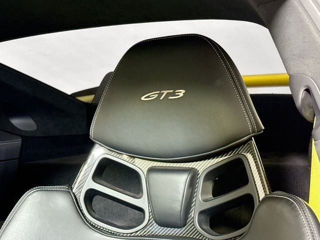 2024 Porsche 911 GT3 - 23041657 - 24
