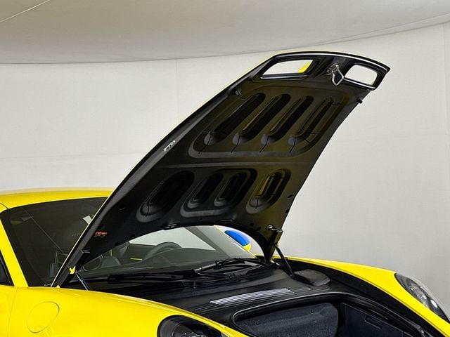 2024 Porsche 911 GT3 - 23041657 - 25