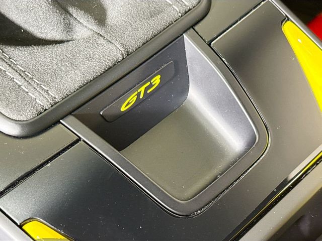 2024 Porsche 911 GT3 - 23041657 - 27