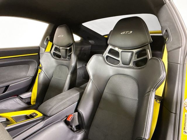 2024 Porsche 911 GT3 - 23041657 - 4