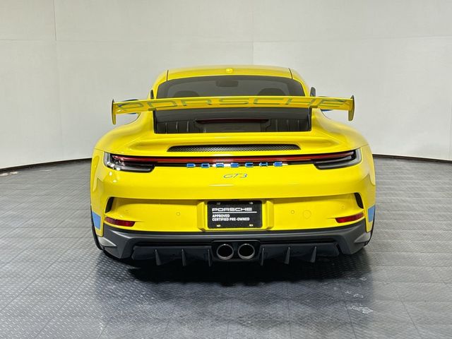 2024 Porsche 911 GT3 - 23041657 - 5