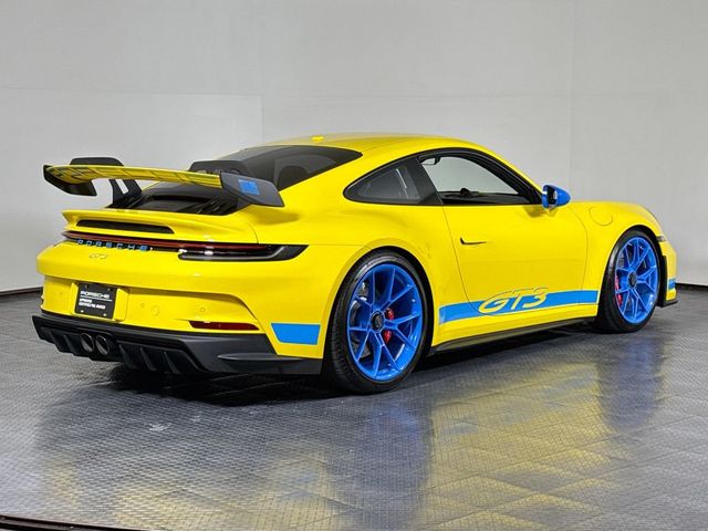 2024 Porsche 911 GT3 - 23041657 - 6