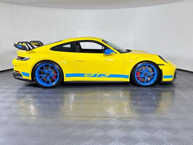 2024 Porsche 911 GT3 - 23041657 - 7