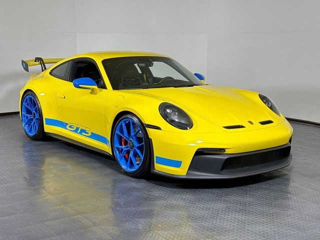 2024 Porsche 911 GT3 - 23041657 - 8