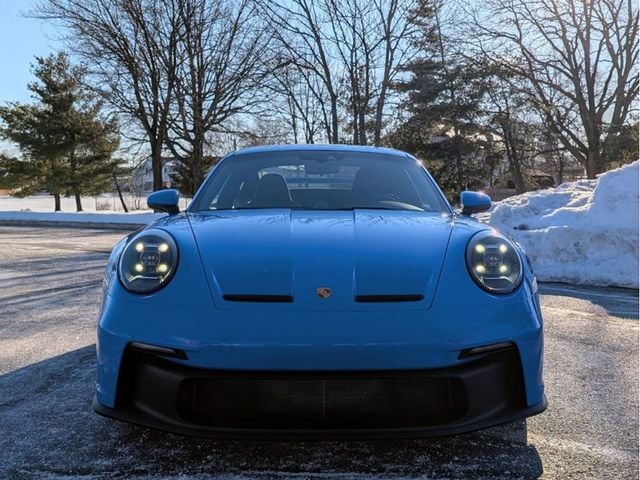 2024 Porsche 911 GT3 - 22992174 - 1