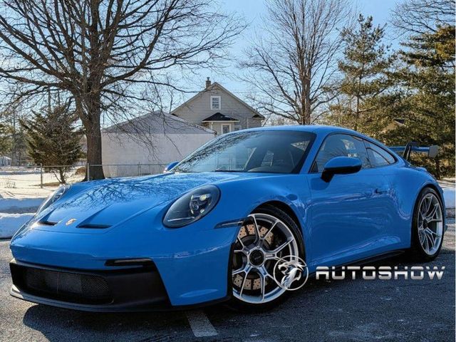 2024 Porsche 911 GT3 - 22982588 - 0