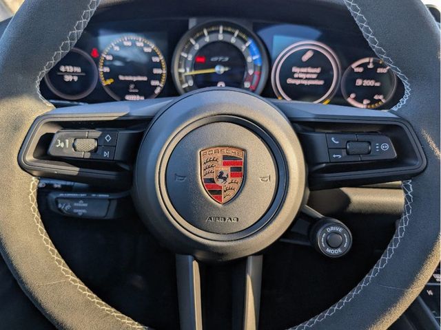 2024 Porsche 911 GT3 - 22982588 - 12
