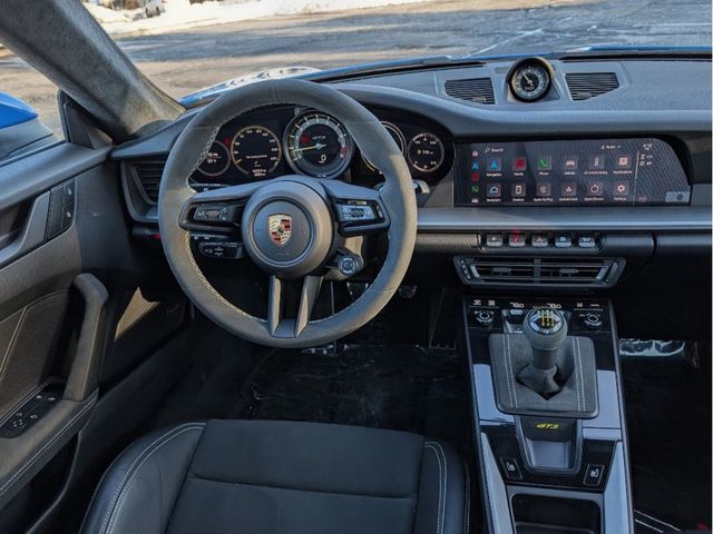 2024 Porsche 911 GT3 - 22982588 - 21