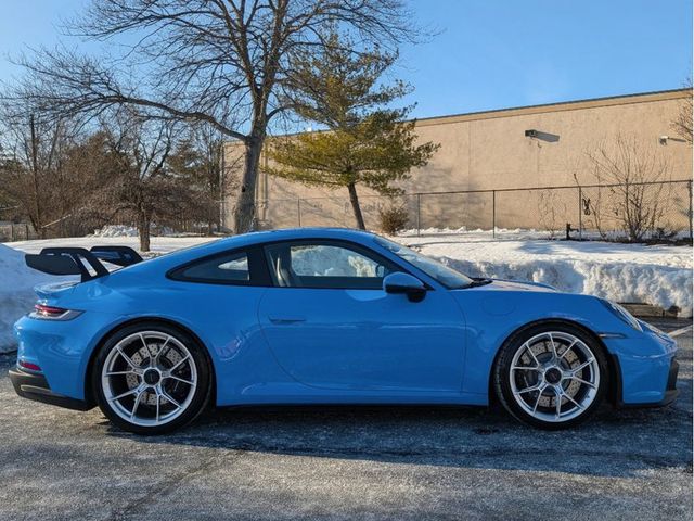 2024 Porsche 911 GT3 - 22982588 - 3