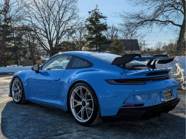 2024 Porsche 911 GT3 - 22982588 - 6