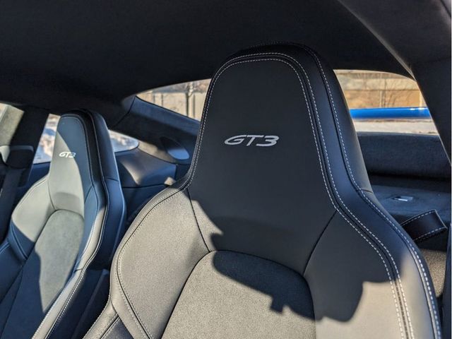 2024 Porsche 911 GT3 - 23015589 - 10