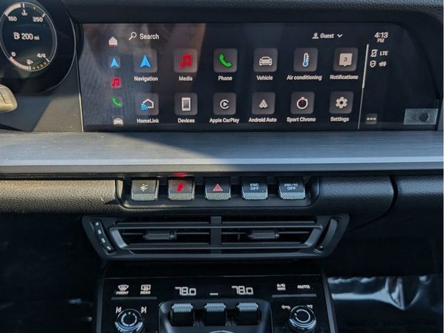 2024 Porsche 911 GT3 - 23015589 - 16