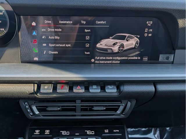 2024 Porsche 911 GT3 - 23015589 - 17