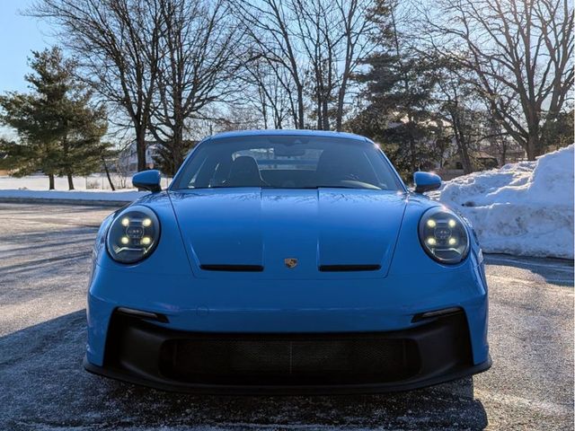 2024 Porsche 911 GT3 - 23015589 - 1