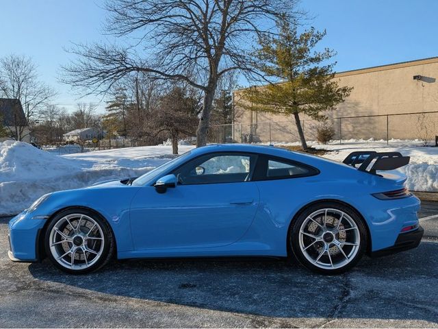 2024 Porsche 911 GT3 - 23015589 - 7