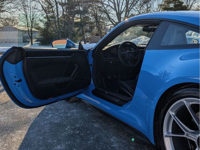 2024 Porsche 911 GT3 - 23015589 - 8