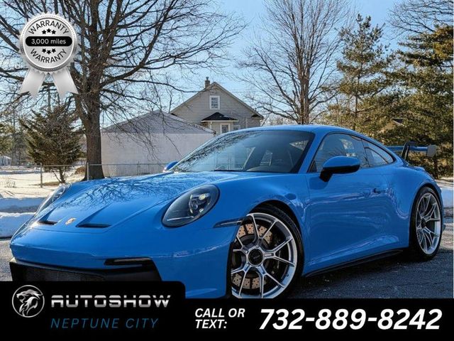 2024 Porsche 911 GT3 - 23027174 - 0