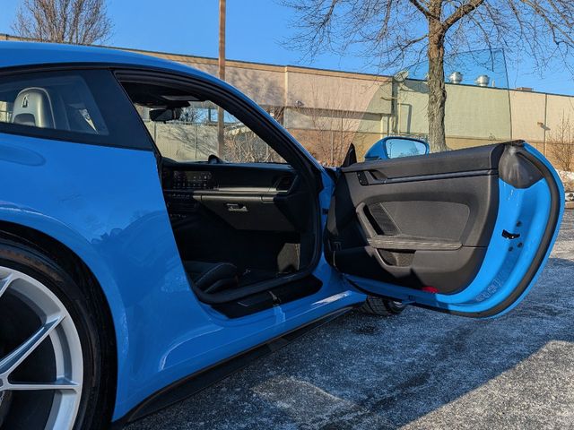 2024 Porsche 911 GT3 - 23027174 - 9