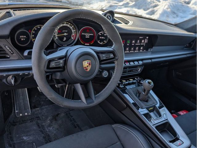 2024 Porsche 911 GT3 - 23027174 - 11