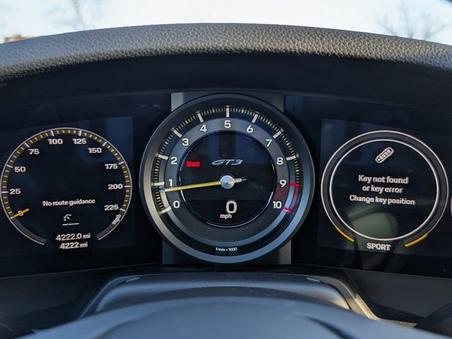2024 Porsche 911 GT3 - 23027174 - 13