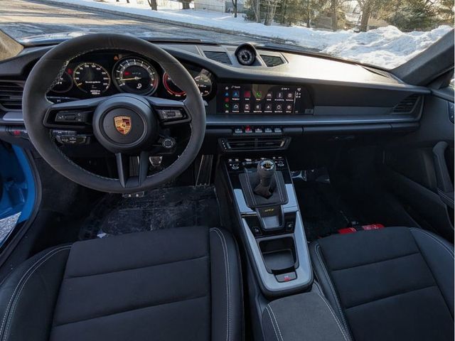 2024 Porsche 911 GT3 - 23027174 - 20