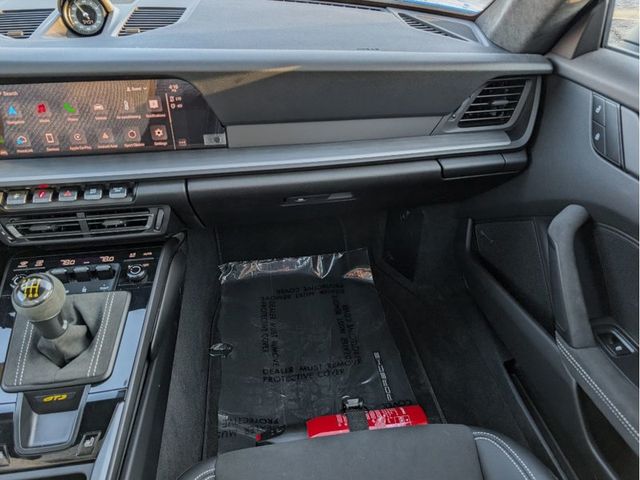 2024 Porsche 911 GT3 - 23027174 - 22